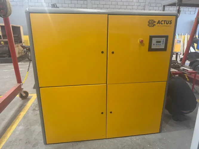 Atlas Copco GA45