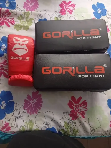 Thai pad - Muaythai