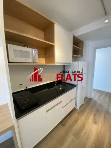 Flat com ótimo preço no bairro Consolação. Confira!