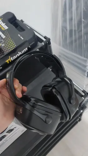 ABAFADOR THUNDER T3 HONEYWELL