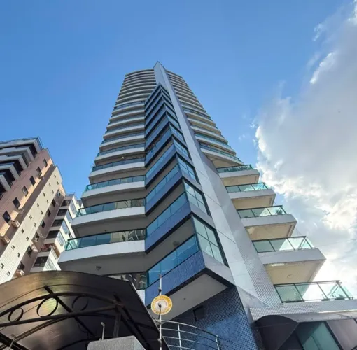 Vendo apartamento 3 suites + 1 gabinete e 2 vagas