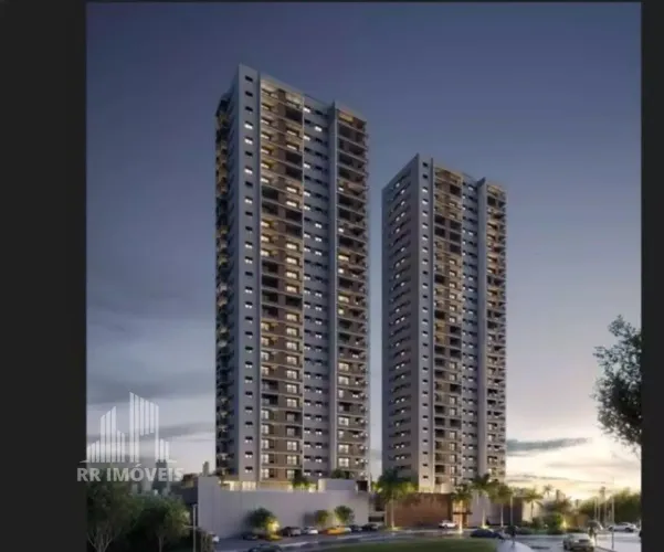 RR9703 Apartamento 63m² CONDOMÍNIO ON THE PARK - OPORTUNIDADE - 2 Dorms 1 Vaga - Barueri,