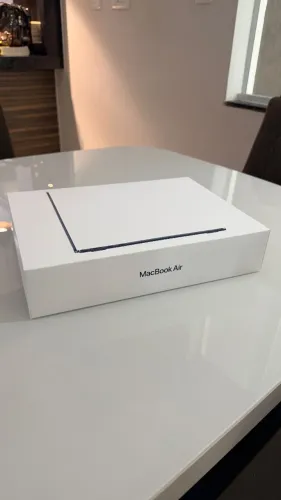 Macbook air m2