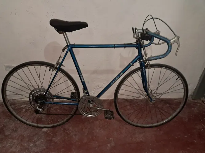 Bicicleta caloi 10 raridade