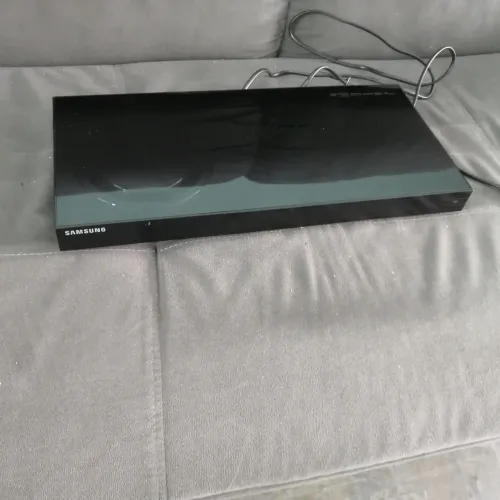 Blu-ray Disc Player 3D