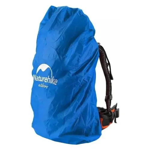 Capa de Chuva Mochila Naturehike