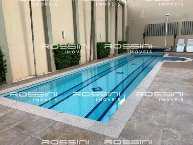 Apartamento Padrão, Jardim São Luiz, Ribeirão Preto - SP