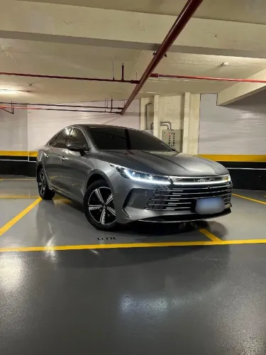 BYD King GS 1.5 16V Aut. (hibrido) 2025