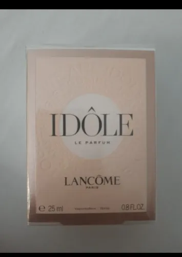 Idôle Le Parfum, da Lancôme. 25ml