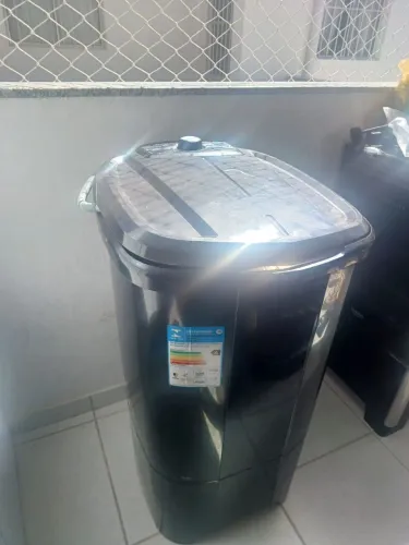 Tanquinho Newmaq