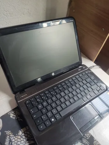 Notebook Hp