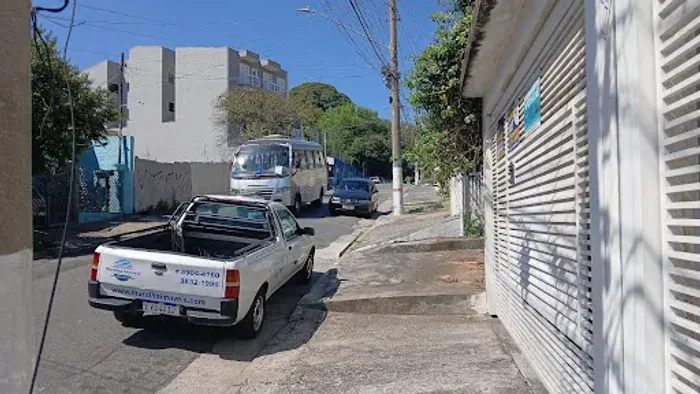 Terreno à venda, 500 m² por R$ 850.000,00 - Mangalot - São Paulo/SP