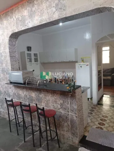 Casa com 2 moradias | Excelente para Moradia ou Investimento