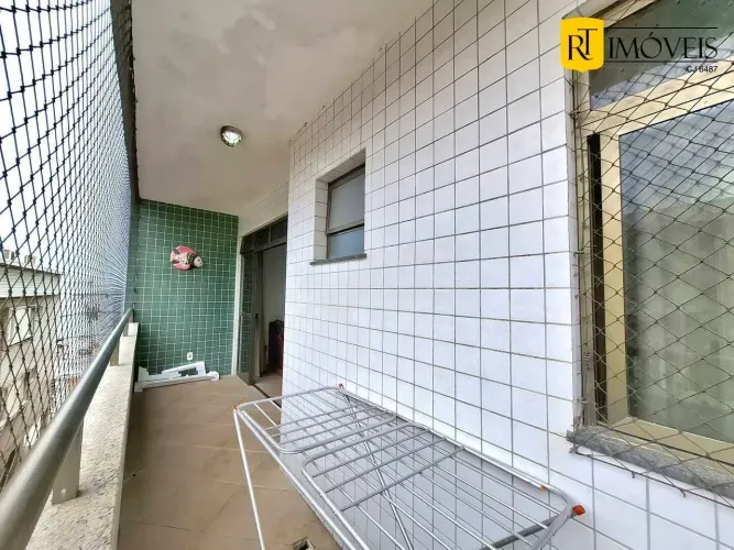 Apartamento à venda a poucos passos do mar em Arraial do Cabo/RJ