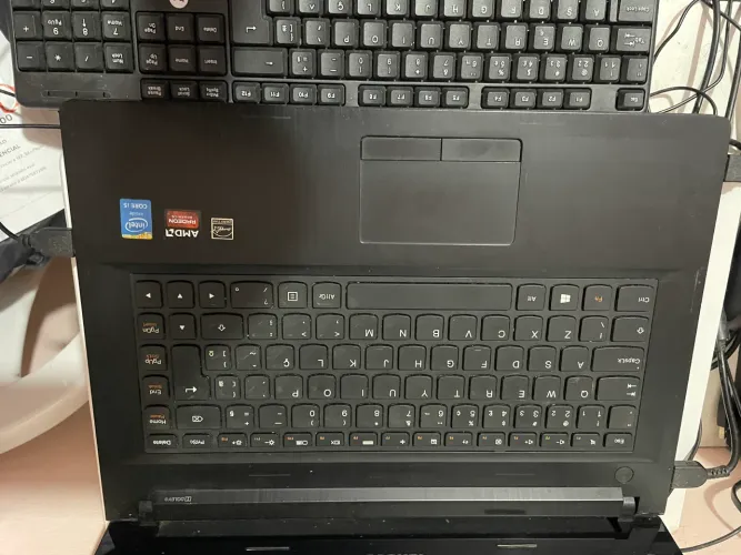 Notebook Lenovo