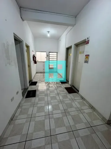 Sala para locação, Rochdale, Osasco, SP