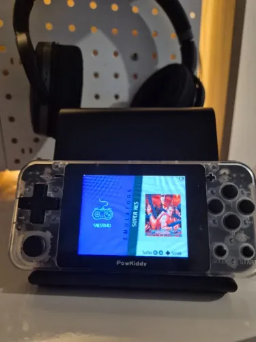 Videgame Retrô Powkiddy Q90