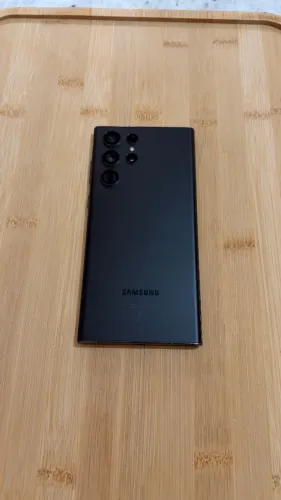 Galaxy S22 Ultra 256gb