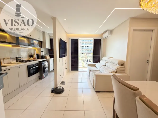 APARTAMENTO RESIDENCIAL em MANAUS - AM, NOVO ALEIXO