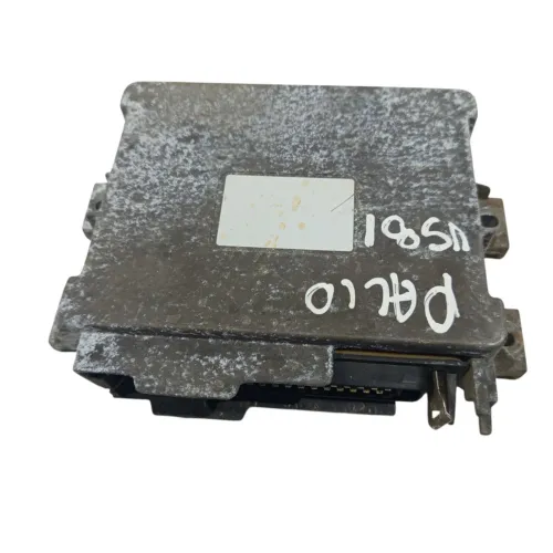 Módulo Injeção Fiat Palio 1.0 2001 2002 2003 2004 A 2007