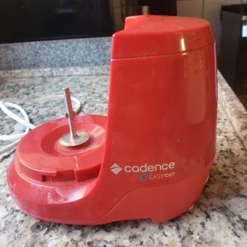 Mini processador