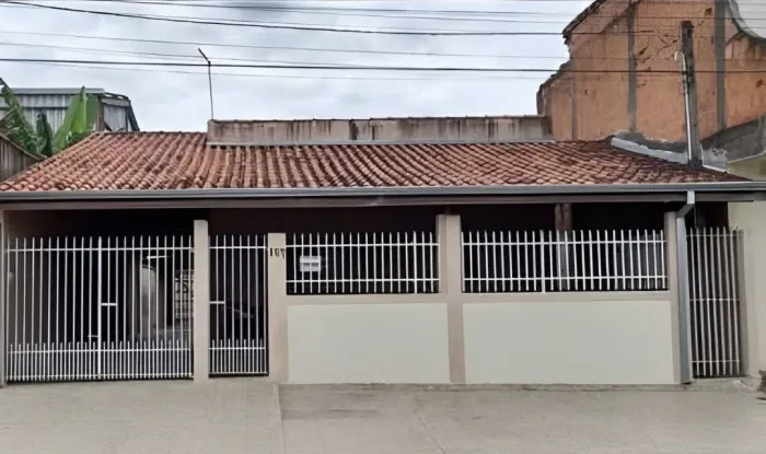 Casa pra venda