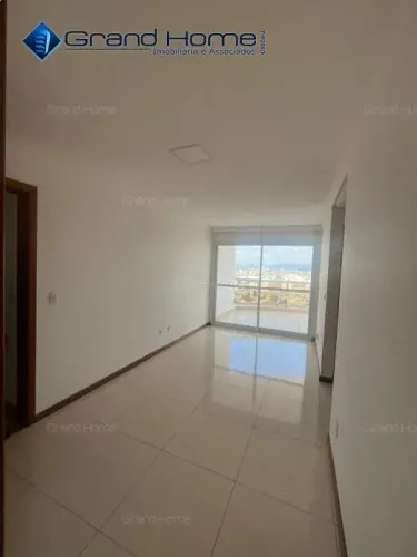 Apartamento 2 quartos em Itapuã