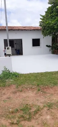 Vendo casa em Marudá