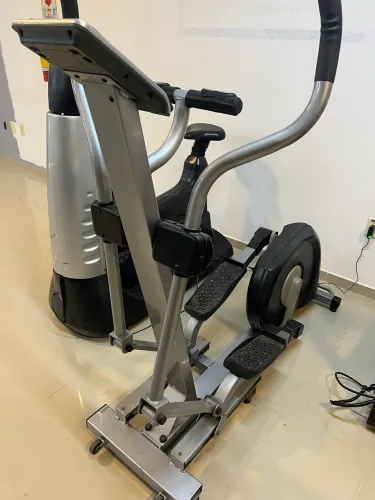 Elíptico Embreex