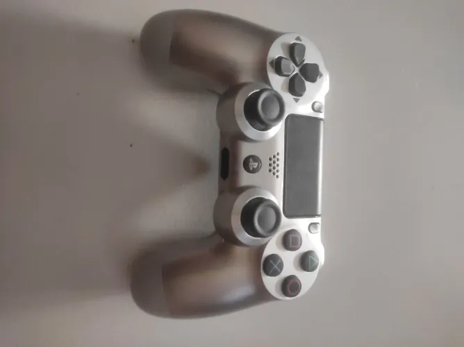 Controle Ps4, vídeo game Bluetooth