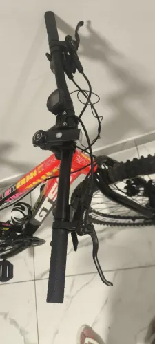BAIKE  ERO 26