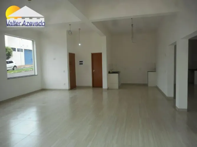 Salão para alugar, 80 m² por R$ 2.890,00/mês - Centro - Orlândia/SP