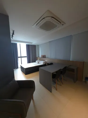 Apartamento para locação, BOA VIAGEM, Recife, PE