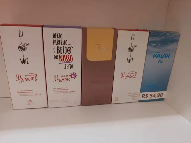Perfume