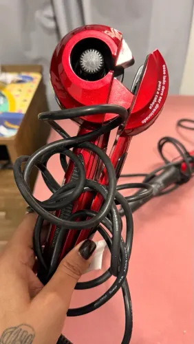Modelador de Cachos Automático