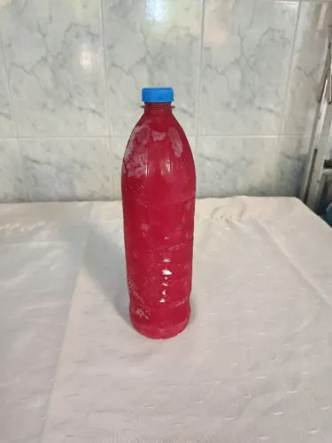 Poupa de acerola.