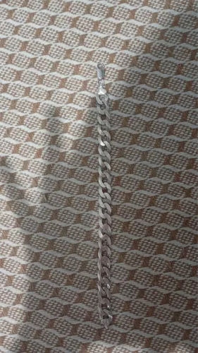 Pulseira prata