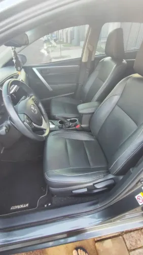 Toyota Corolla XEI 2.0 Flex 16V Aut. 2019