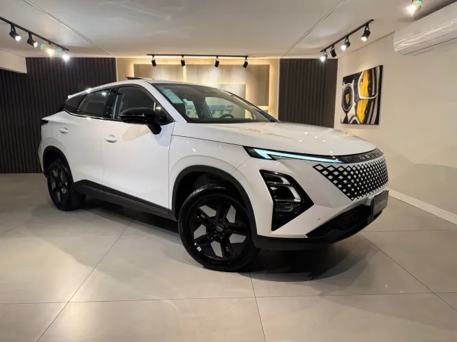 Omoda 5 Prestige 1.5 TB FWD 2027