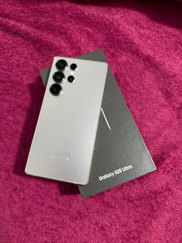 GALAXY S25 ULTRA 512GB