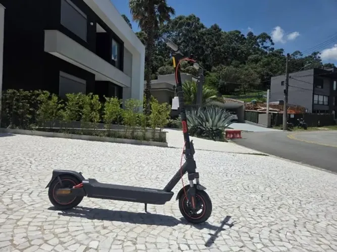 PATINETE ELÉTRICO XIAOMI MAX 5