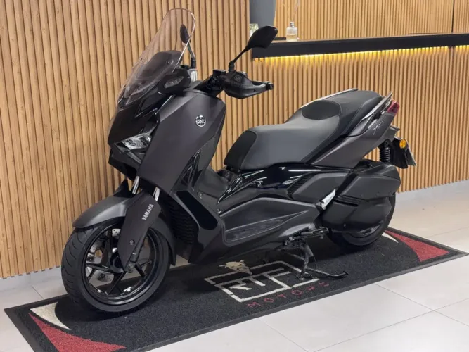 Yamaha XMAX 300 ABS 2026