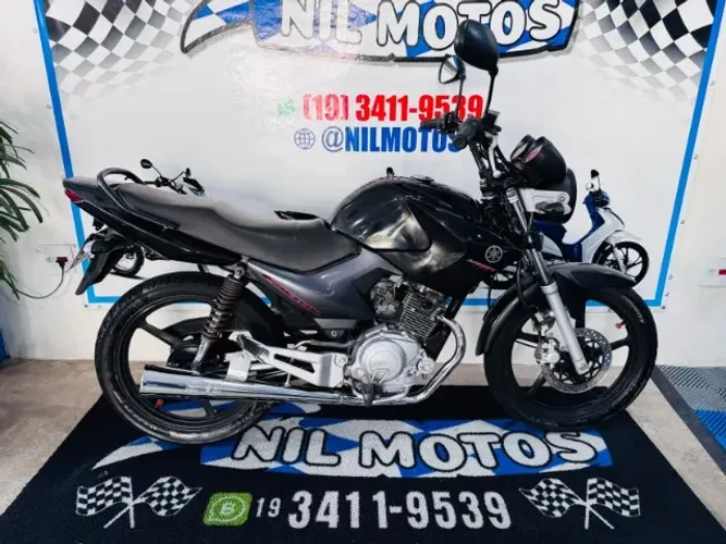 Factor 125 Completa! Tudo em Ordem! Pegar e Rodar! Ganha a Transferencia
