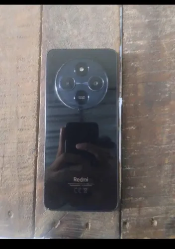Celular xiomine 14c 256gb