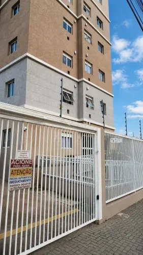 Apartamento mobiliado para Venda 43,36 m² Curitiba - PR