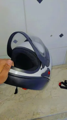 Capacete samarino