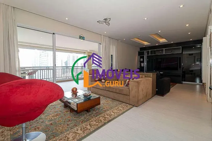 APARTAMENTO - VILA MARIANA - SP