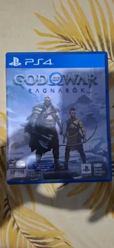 God of war ragnarok