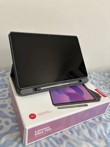 Tablet Lenovo Idea Tab