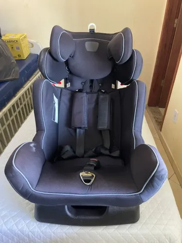 Cadeirinha de carro